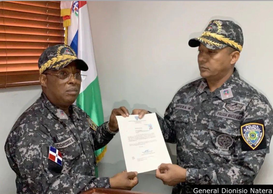 Crecen críticas permanencia del general Natera Meleciano
