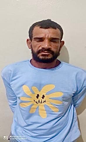 Capturan a “Chichi” por presunto robo en supermercado