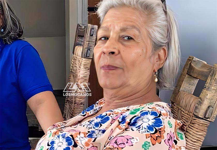 Desconocidos ultiman mujer religiosa en El Algarrobo, Moca