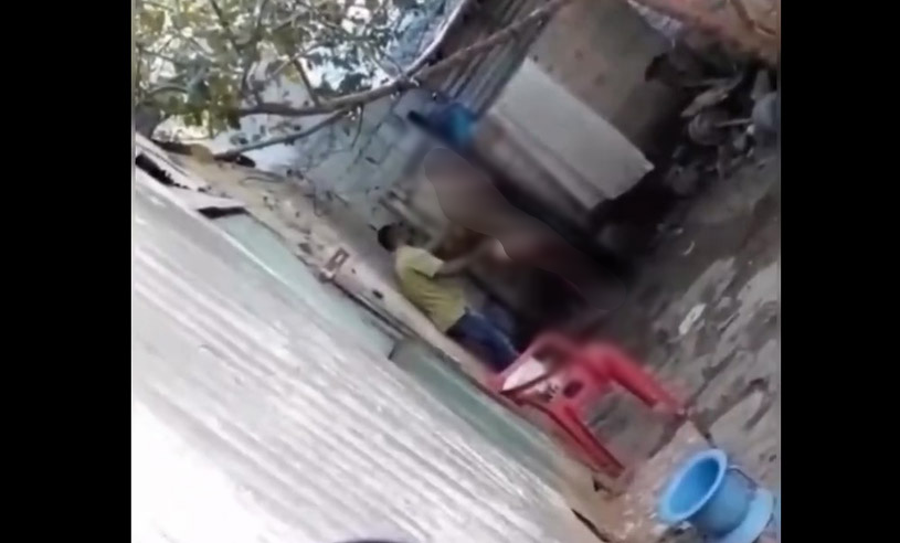 Denuncian maltrato a envejeciente por parte de su hijo en La Romana