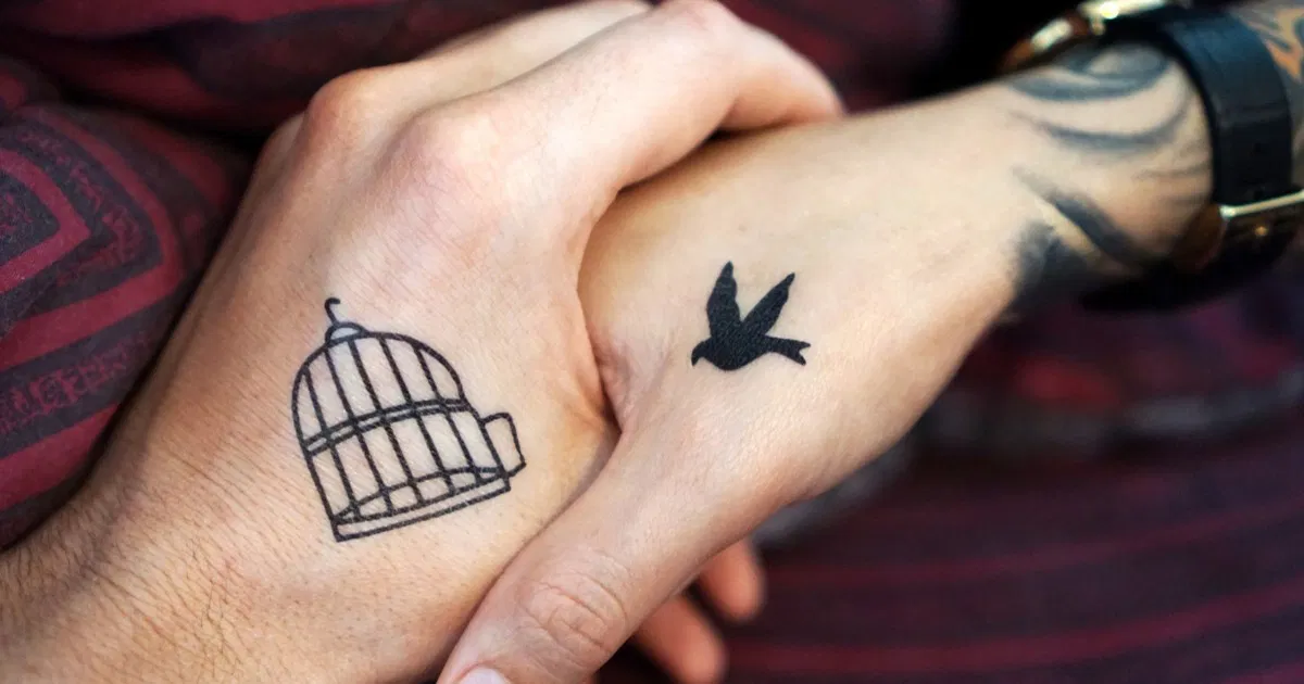 Los Tatuajes en la Santa Biblia