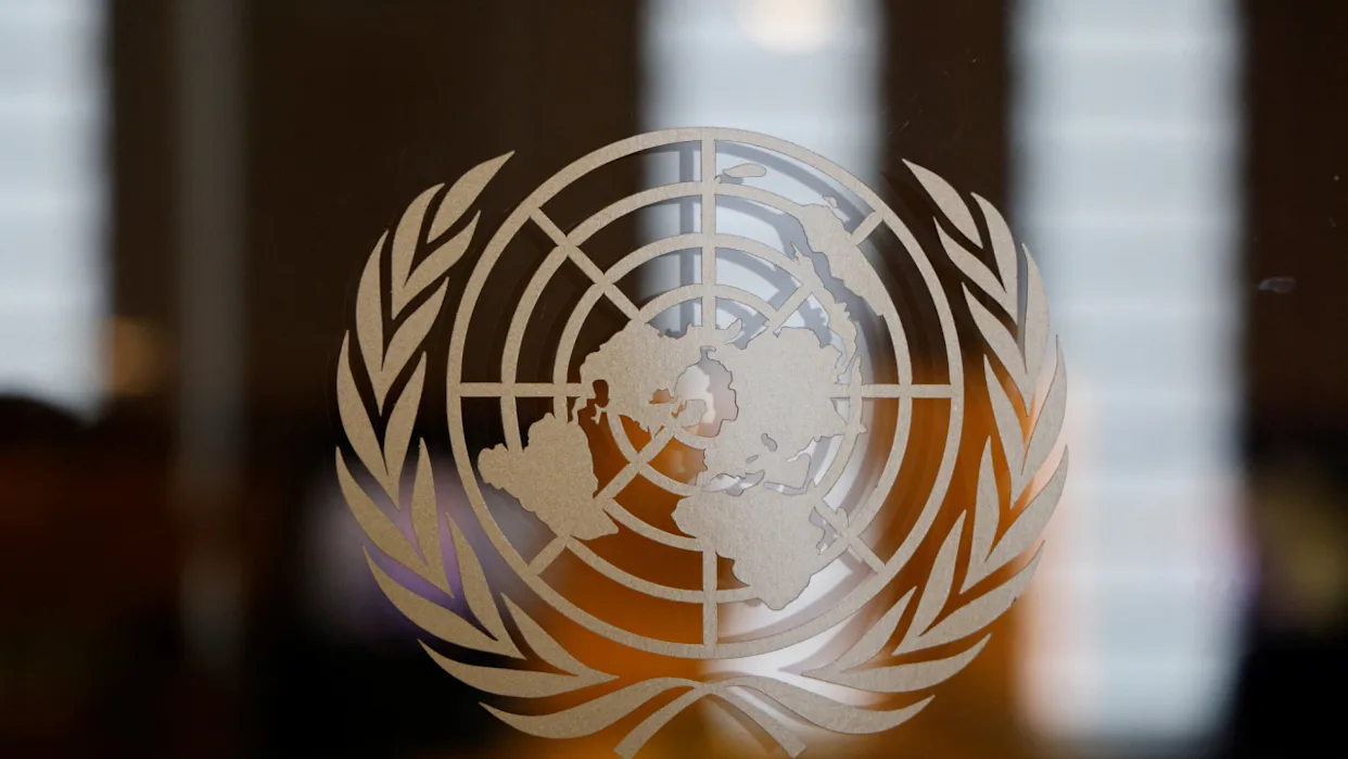 «Nada justifica la asfixia de una », dice ONU DDHH