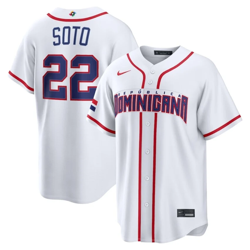 ¿Ready para el Clásico? Ponle el sello dominicano a tu flow
