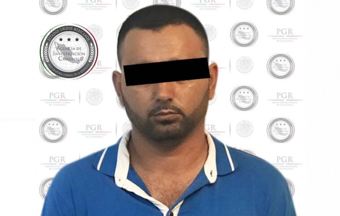 México confirma la muerte 'El Tolín'