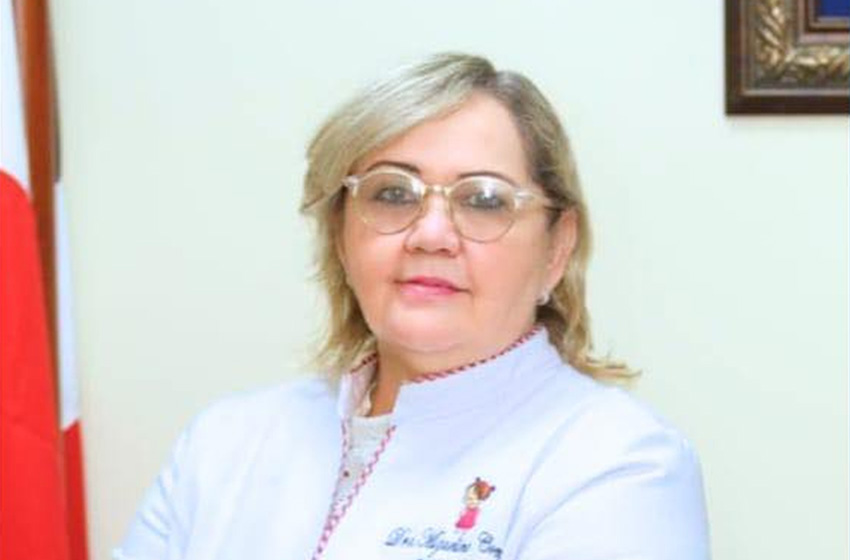 Dirección del Hospital Toribio Bencosme responde a cuestionamientos de la gobernadora provincial