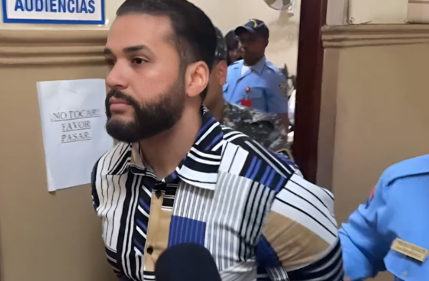 Compañera de trabajo del doctor Polanco Sanz habla en su defensa
