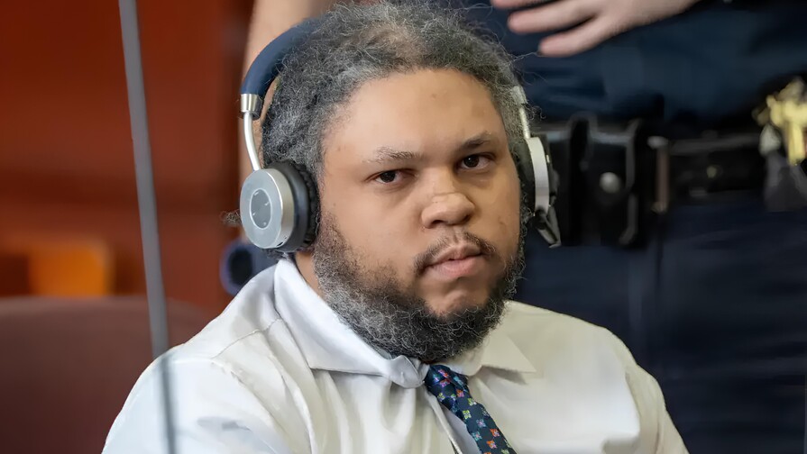 Dominicano es declarado culpable por asesinato