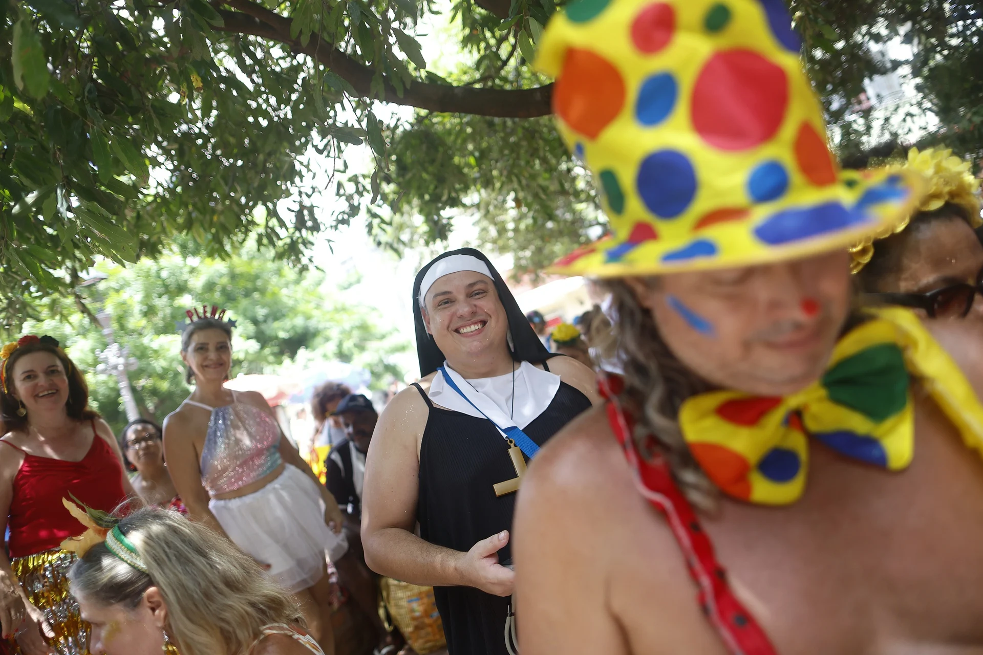 Brasil se resiste a despedir el Carnaval con desfiles