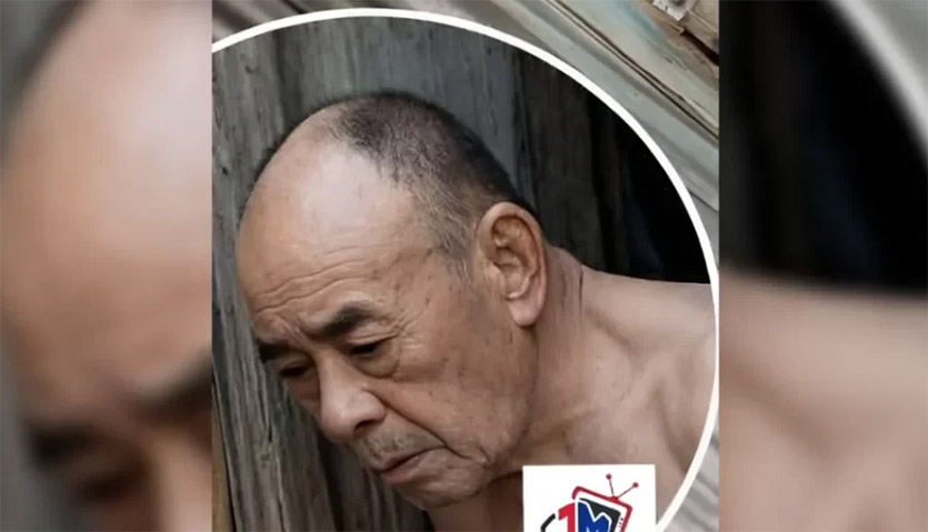 Fallece adulto mayor que fue maltratado por su hijo en Villa Hermosa