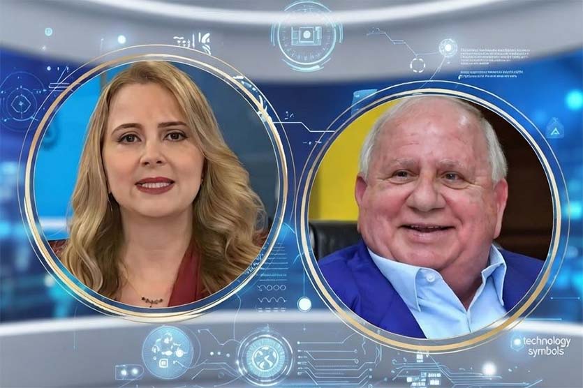 Somos Pueblo respalda al Dr. Fadul tras cuestionamientos públicos de Nuria