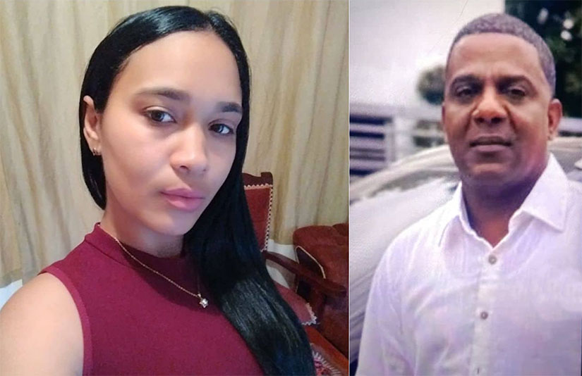 Un hombre ultima a su pareja y luego quita la vida en Partido
