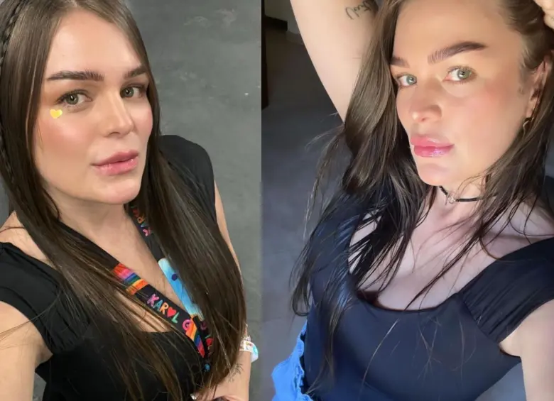 Hermana de Karol G en depresión porque ex le quiere quitar su hija