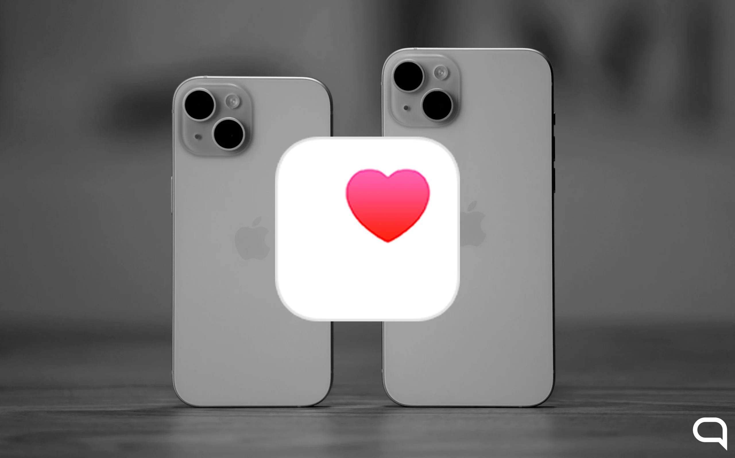 Apple reduce sus ambiciones respecto al rumoreado servicio de salud con IA
