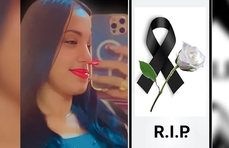 Fallece joven banileja en Boston tras luchar contra enfermedad