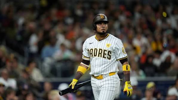 Gigantes acuerdan contrato con el tres veces campeón de bateo Luis Arráez