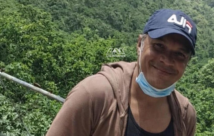 Motoconchista fallece tras ser impactado por menor que calibraba motor en Moca