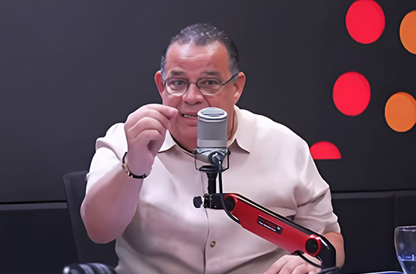Luisín Jiménez advierte a Edwin Encarnación y cuestiona quién lo asesoró tras anunciar su divorcio