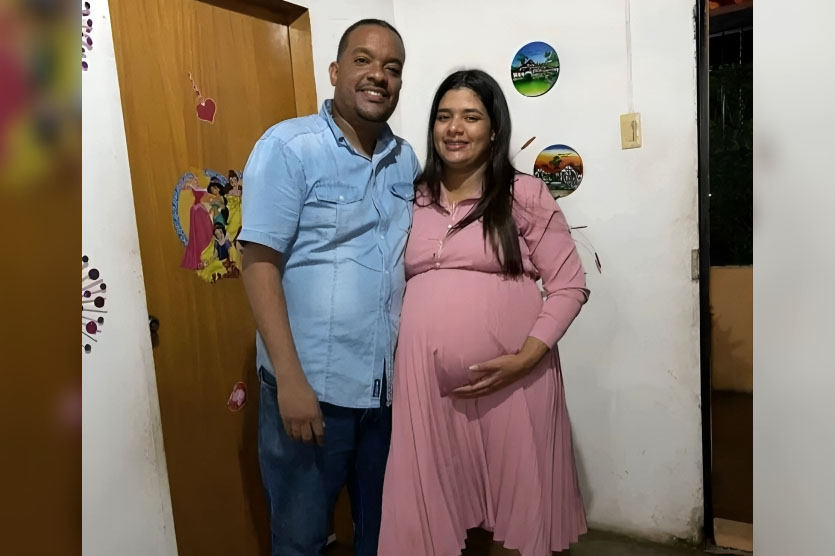Madre venezolana fallece tras dar a luz trillizos