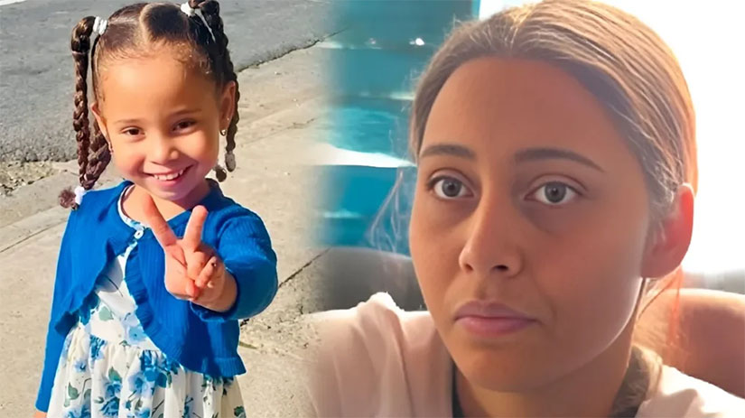 Madre de Brianna Genao exige respuesta públicas