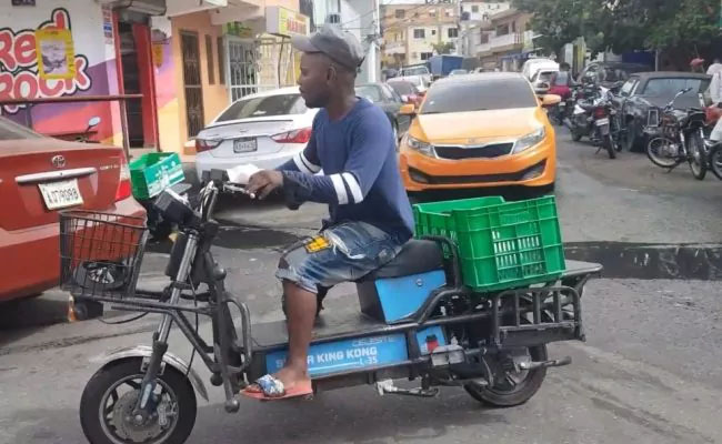 Gobierno regulará patinetas y motores eléctricos en espacios públicos