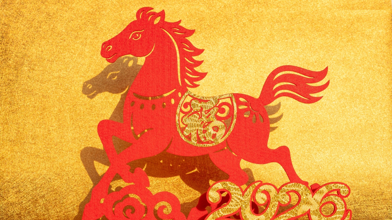Arranca el Año del Caballo de Fuego: ¿Qué simboliza?