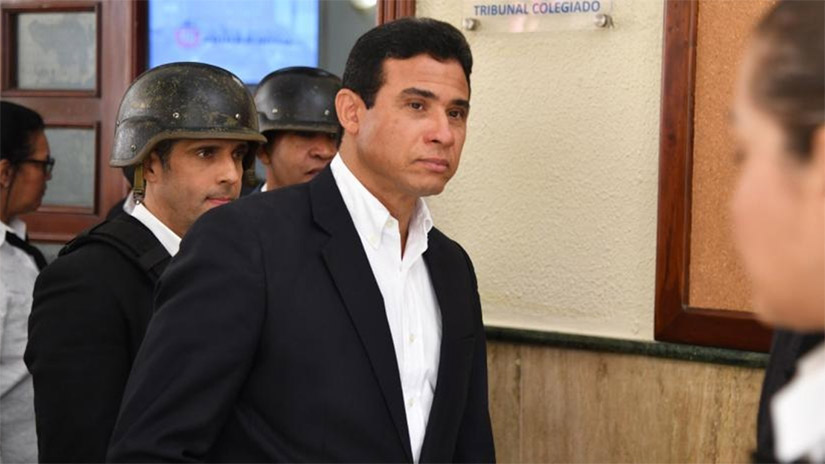 Ministerio Público solicita hasta 20 años de prisión en caso Coral