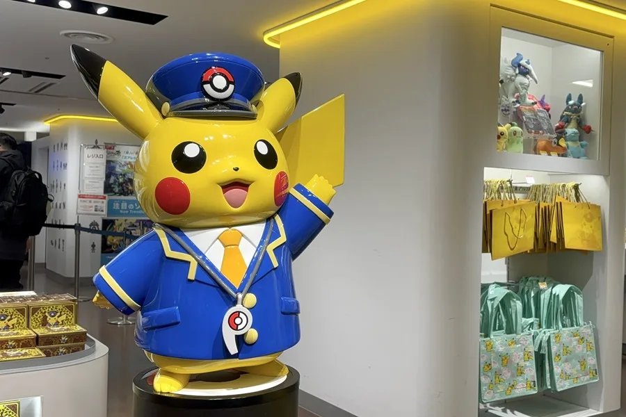 Pokémon celebra 30 años con un regreso a sus primeras