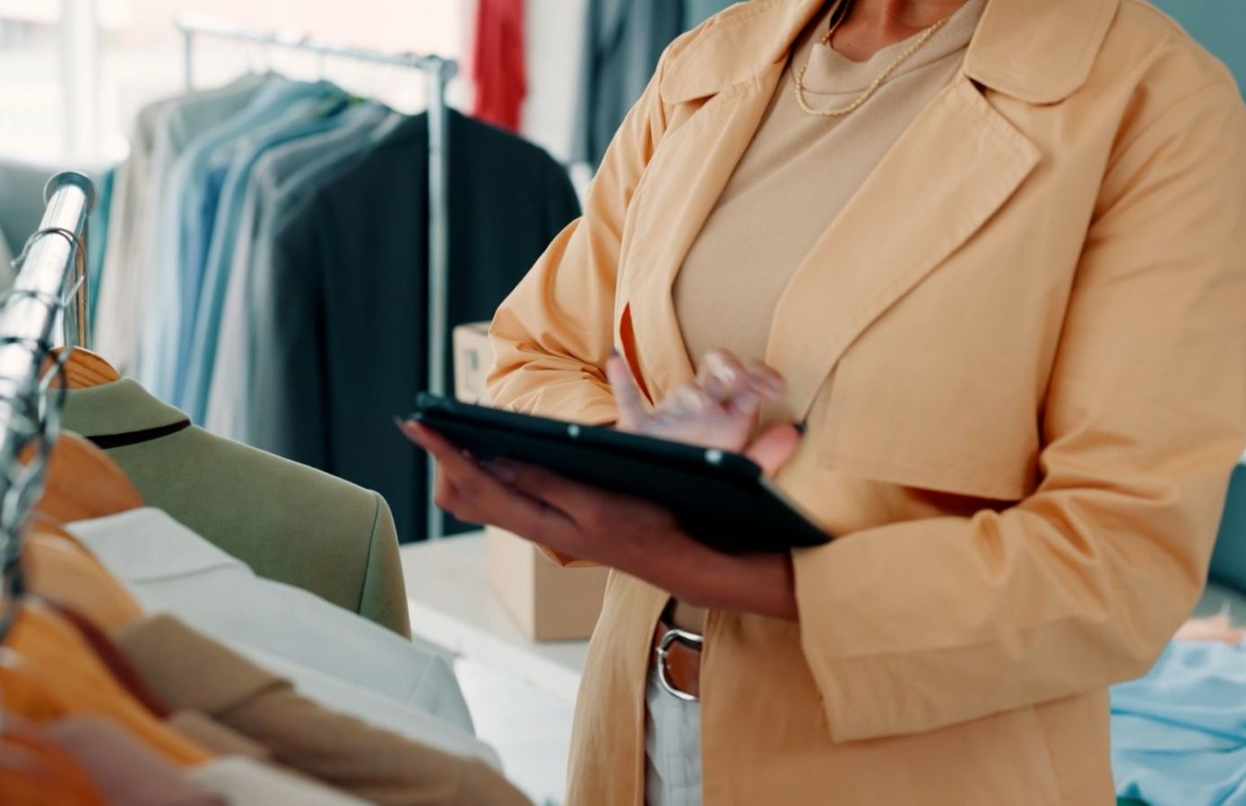 Comercio y consumo concentran el 52% de los préstamos otorgados por la banca a las mipymes, revela la ABA