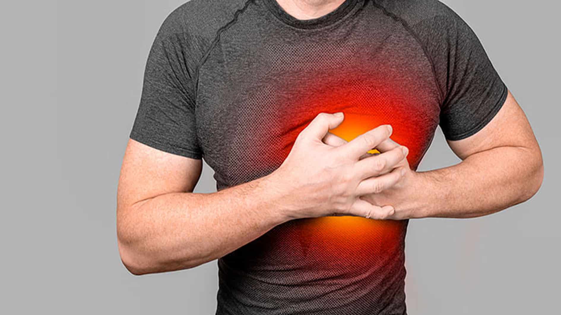 Cardiólogos advierten aumento de riesgos cardiovasculares