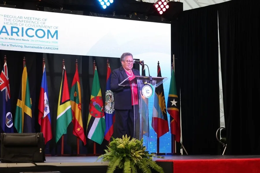 El Caribe cierran su cumbre con la cooperación