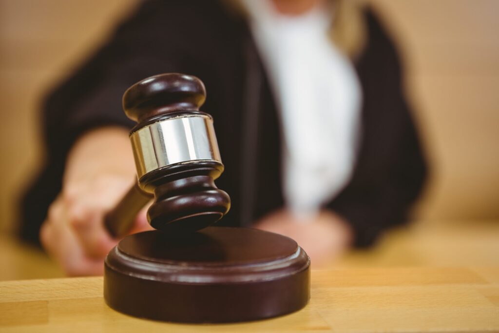 Condenan 10 años de prisión a hombre que abusó de una niña