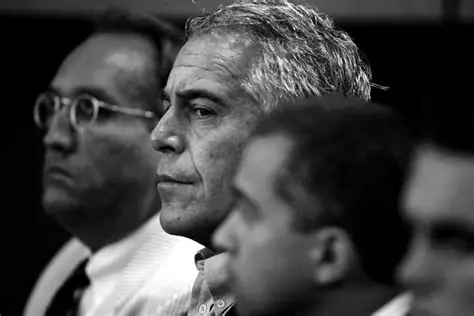 Dominicana aparece en material del caso Jeffrey Epstein