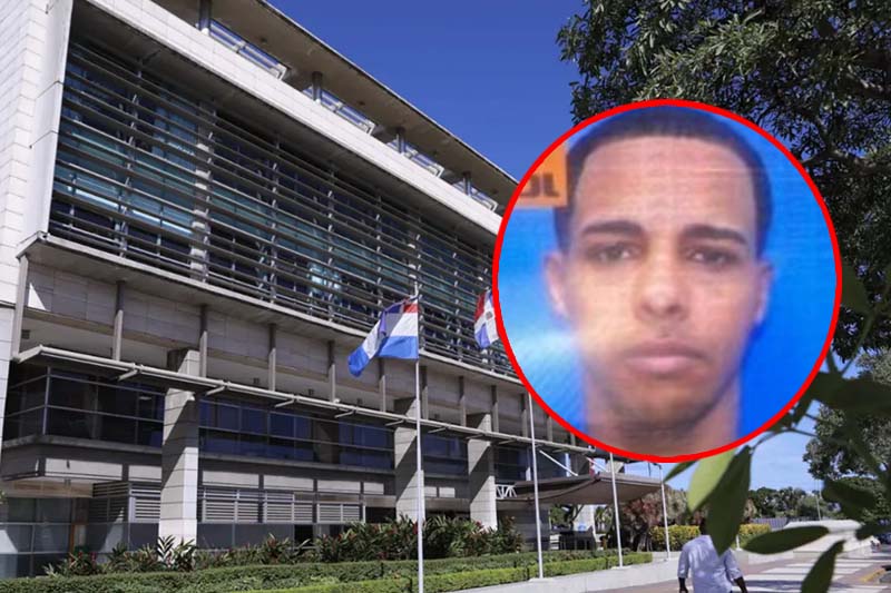 Tres meses de prisión preventiva a “Yokomo”, pareja de Masha