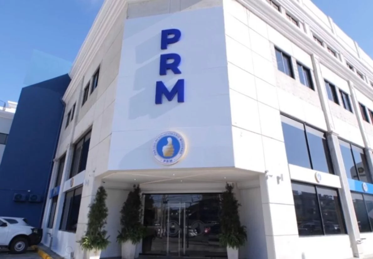 PRM somete proyecto para frenar infiltración del narcotráfico