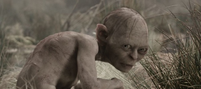 “La caza de Gollum” podría abrir una nueva trilogía