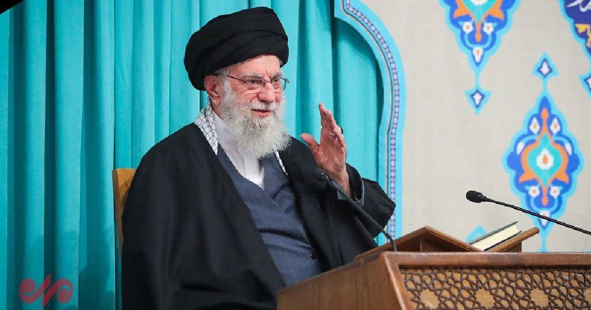 Irán confirma la muerte del ayatolá Ali Jameneí