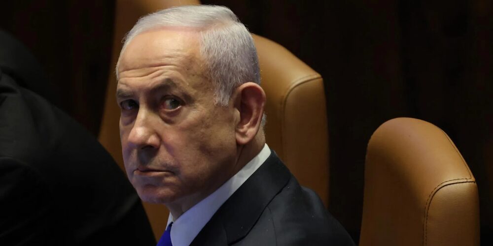 Netanyahu desmiente con un vídeo los rumores de su muerte