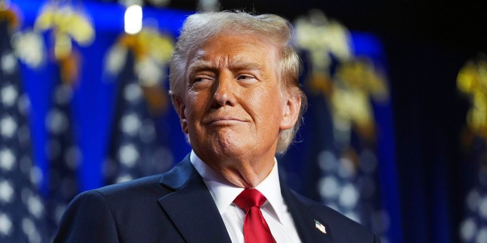 Trump vota por correo en Florida pese a considerar como "fraude" este método