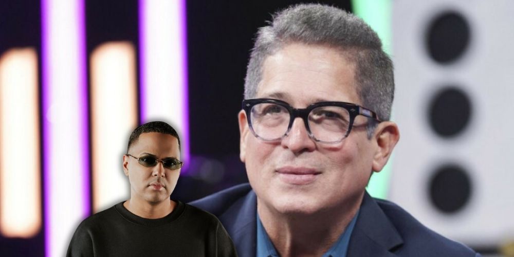 “Hay mucha gente con dinero que no ha hecho lo que él ha hecho”