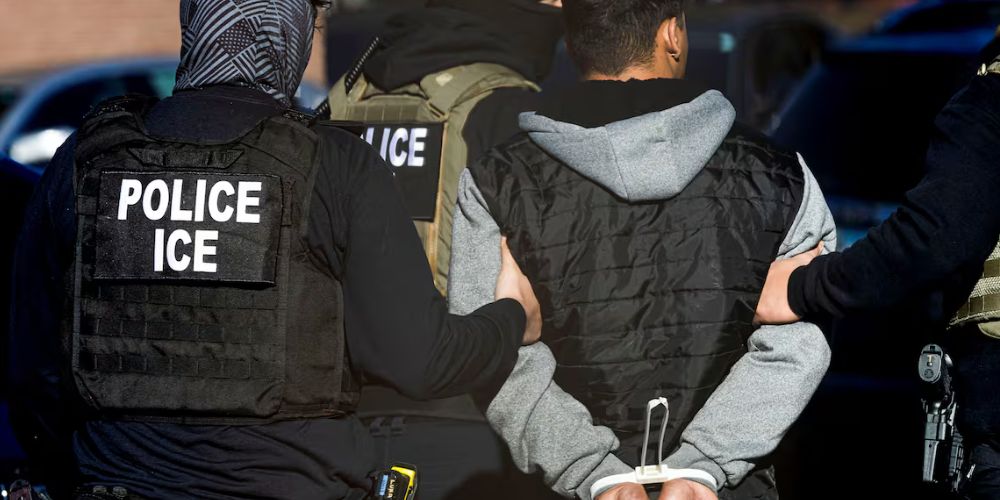 ICE irá a juicio por las condiciones en que mantiene detenidos a inmigrantes en Nueva York