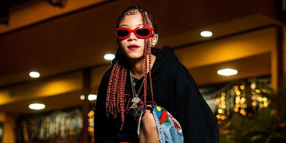 la voz joven que está conquistando la música urbana