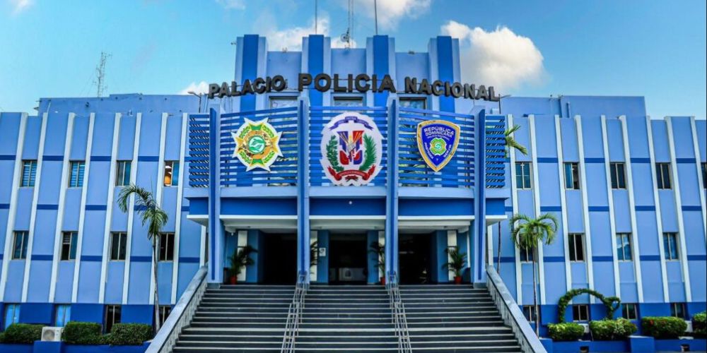 PN ocupa drogas y máquinas tragamonedas durante operativos en Gaspar Hernández