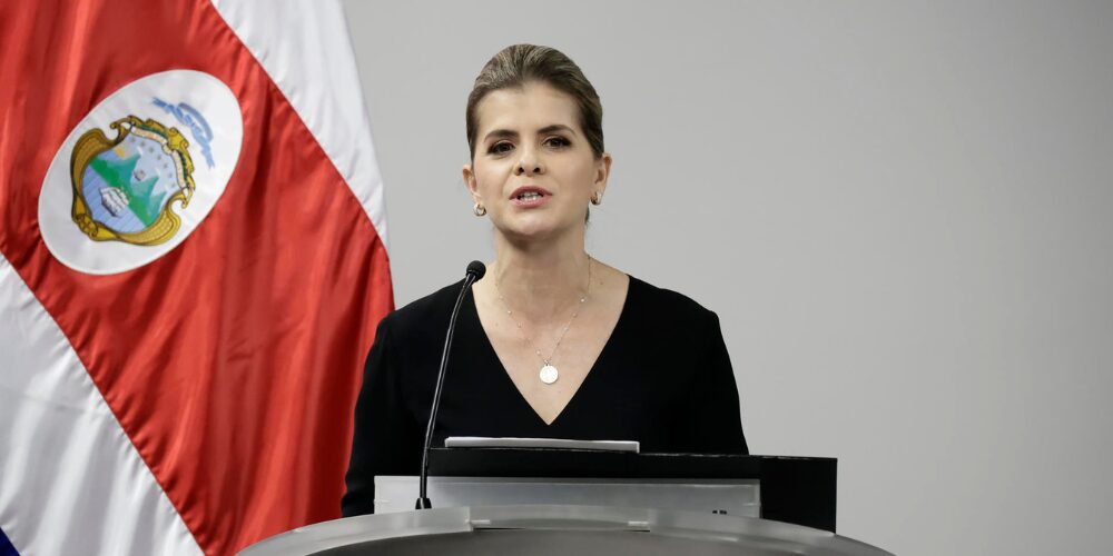 Costa Rica adoptará modelo Bukele para combatir delincuencia