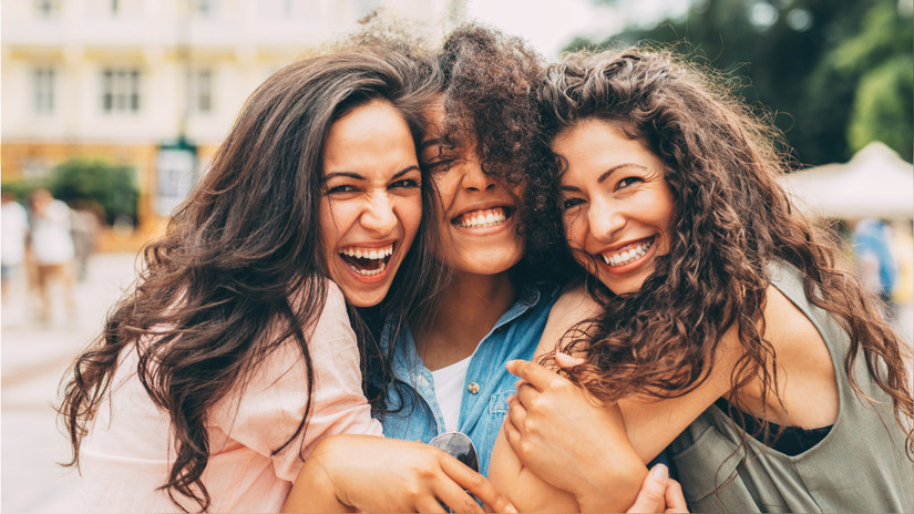 Día Internacional de la Felicidad, que nada de lo que pase hoy te impida ser feliz | De Último Minuto