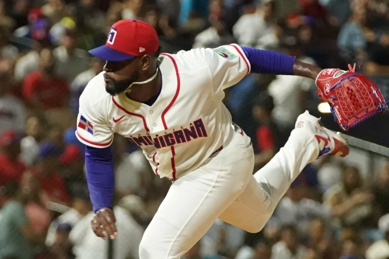 Luis Severino no irá enfocado en pasar bateadores
