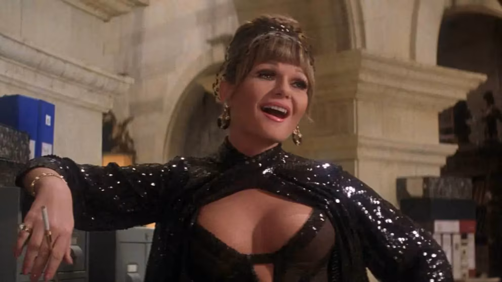 Murió Valerie Perrine, actriz nominada al Oscar