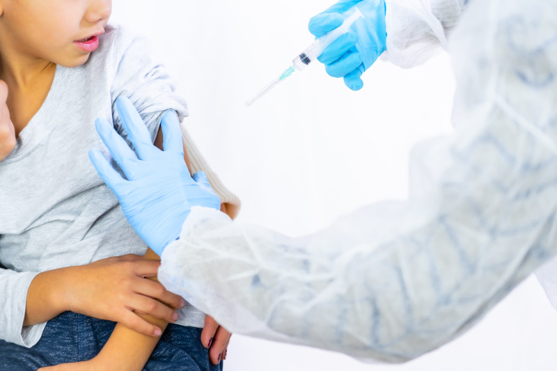 Salud introducirá nueva vacuna contra el Papiloma Humano