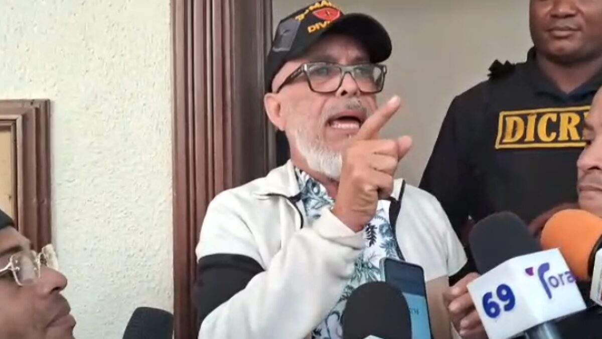 Familia Gutiérrez retira medidas contra Ángel Martínez