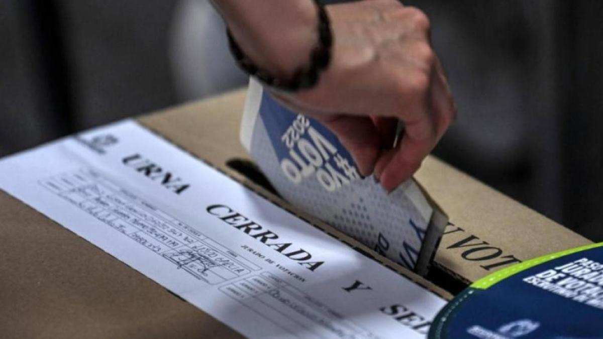 Colombia tendrá catorce candidatos elecciones presidenciales