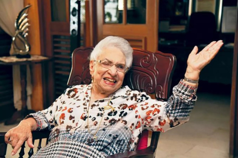 Polémica por exclusión de María Cristina Camilo en In Memoriam